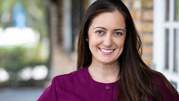 westshore dentistry team member