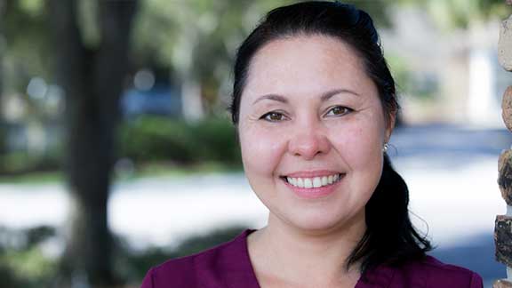 Dental Assistant